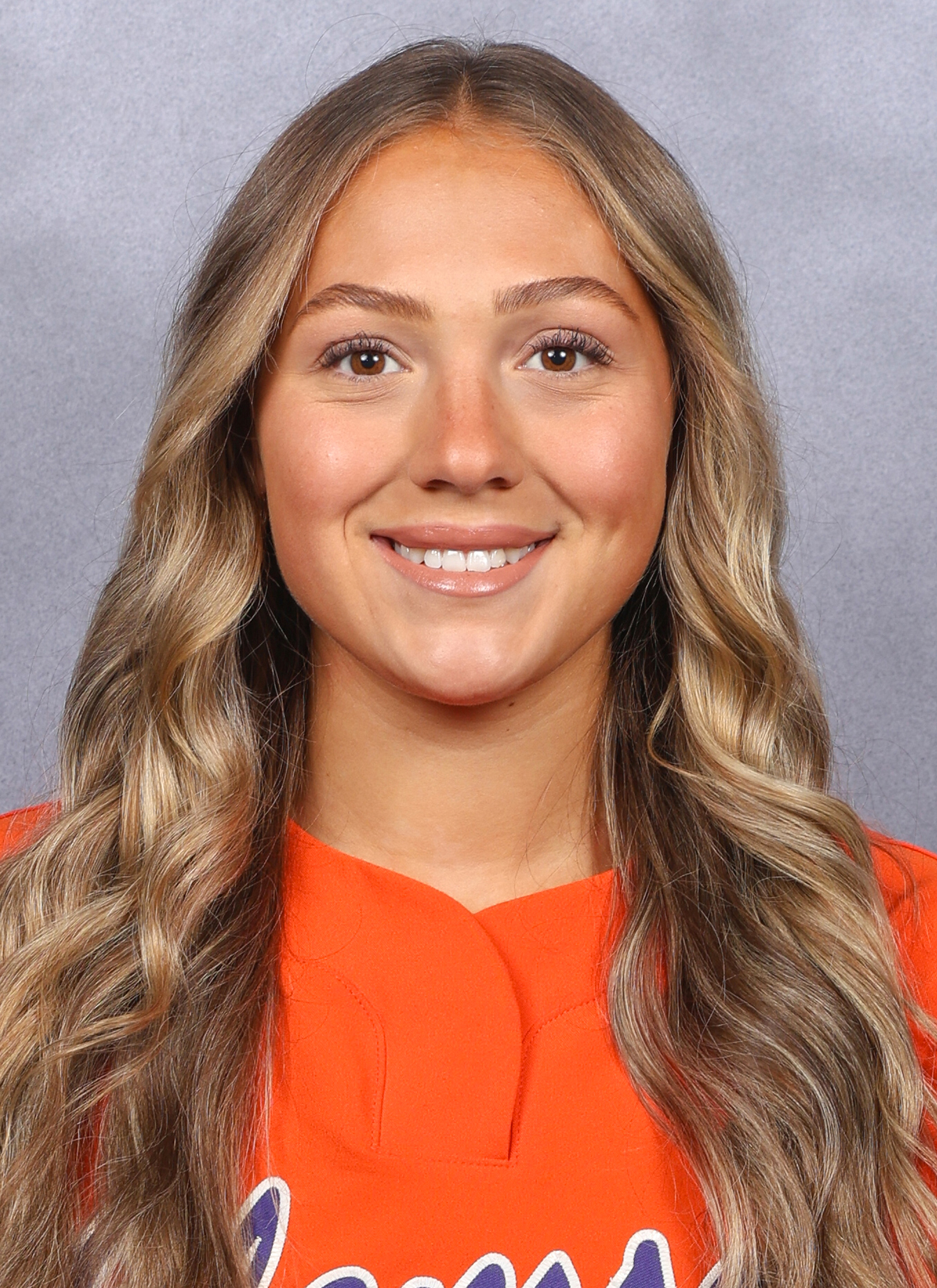 Kiley Channell - Softball - Clemson University Athletics