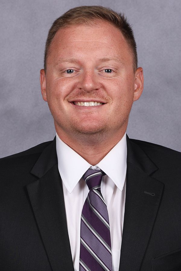 Thomas Allen - Football - Clemson University Athletics