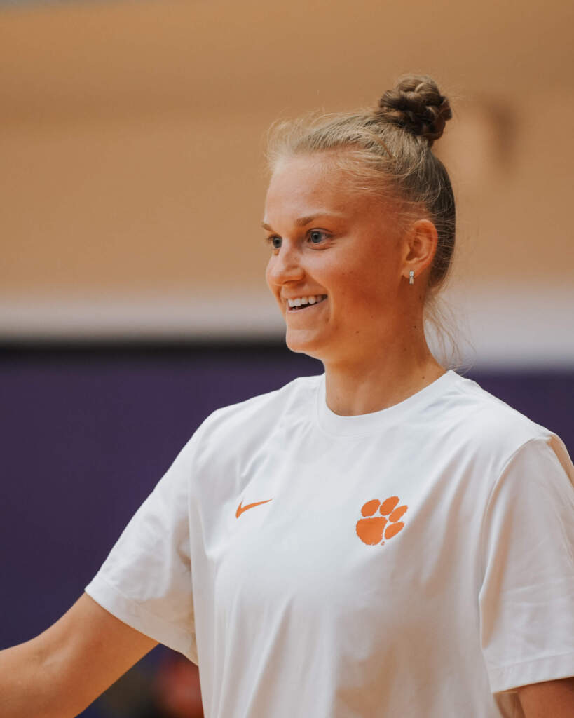 Clemson Tigers Official Athletics Site