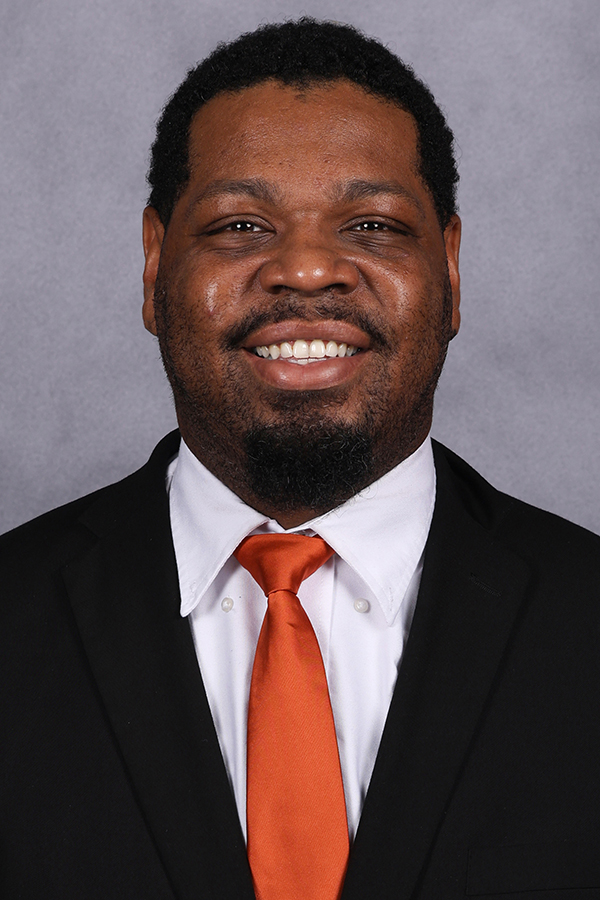 Da'Quan Bowers - Football - Clemson University Athletics