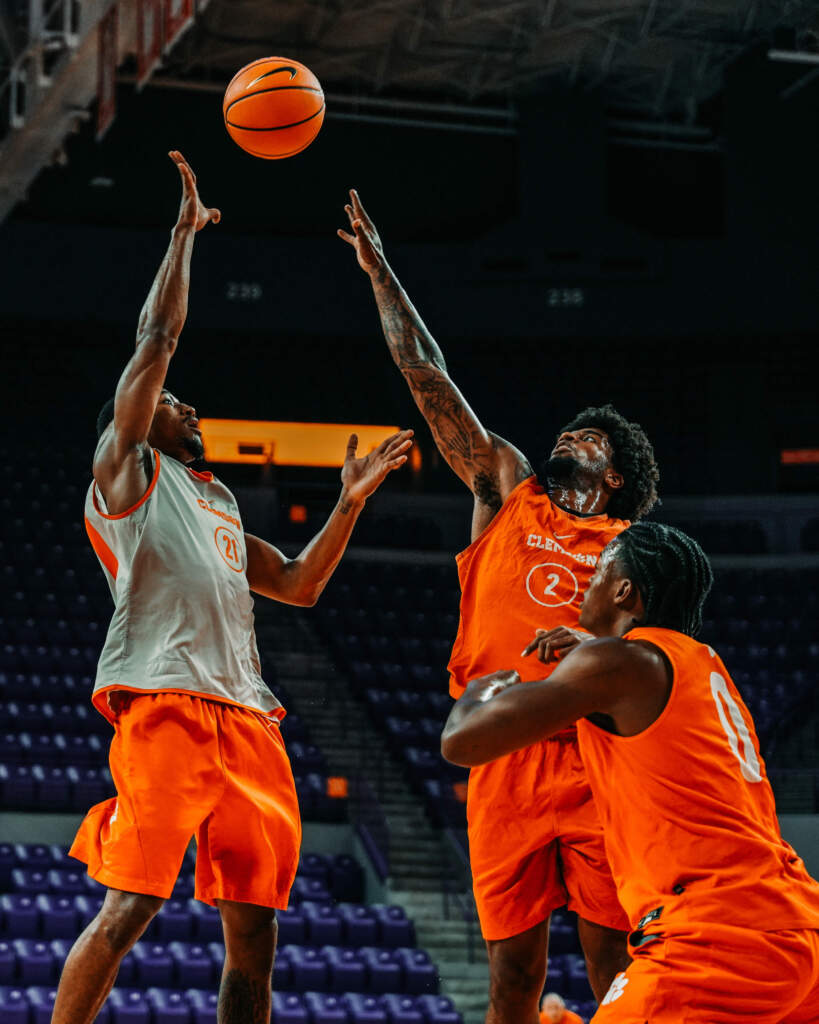 Clemson Tigers Official Athletics Site