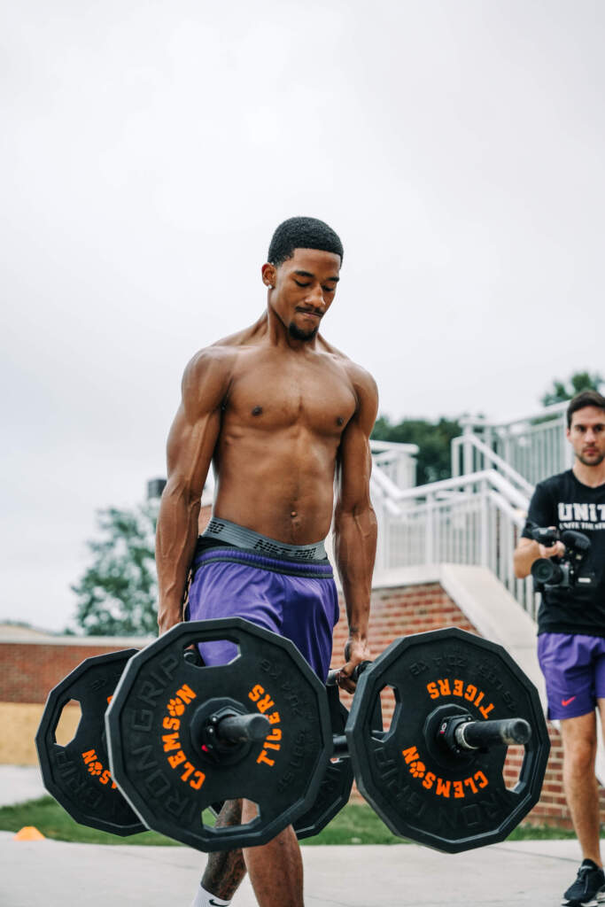 Clemson Tigers Official Athletics Site