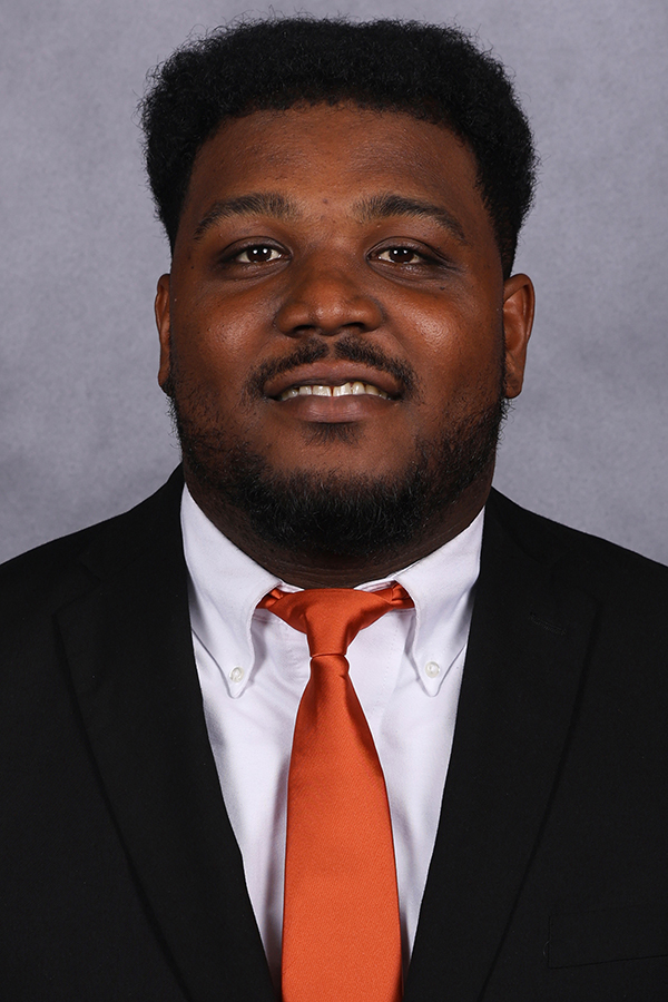 Corey Crawford - Football - Clemson University Athletics