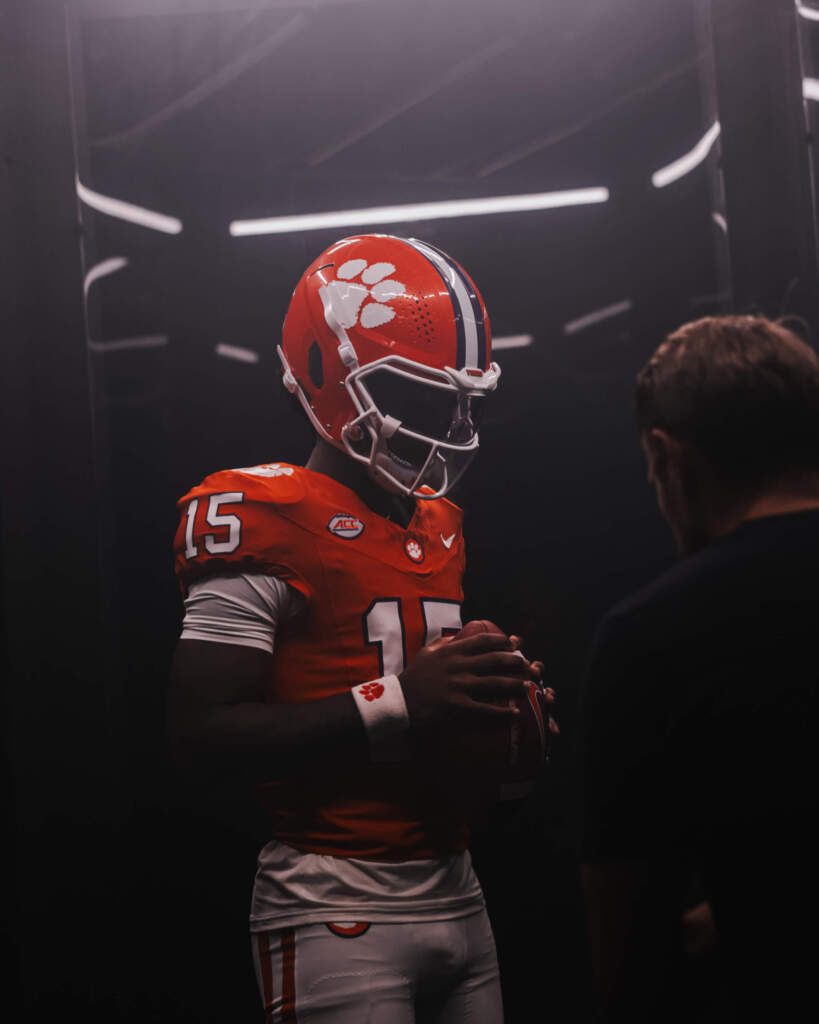 Clemson Tigers Official Athletics Site