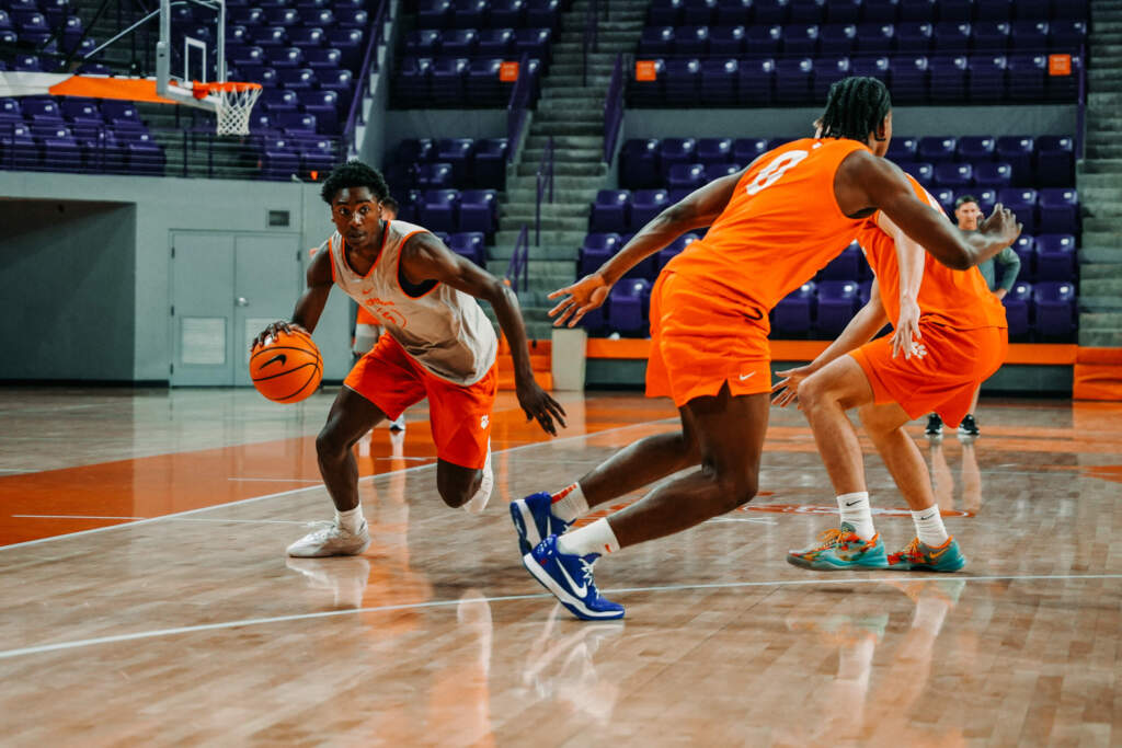 Clemson Tigers Official Athletics Site