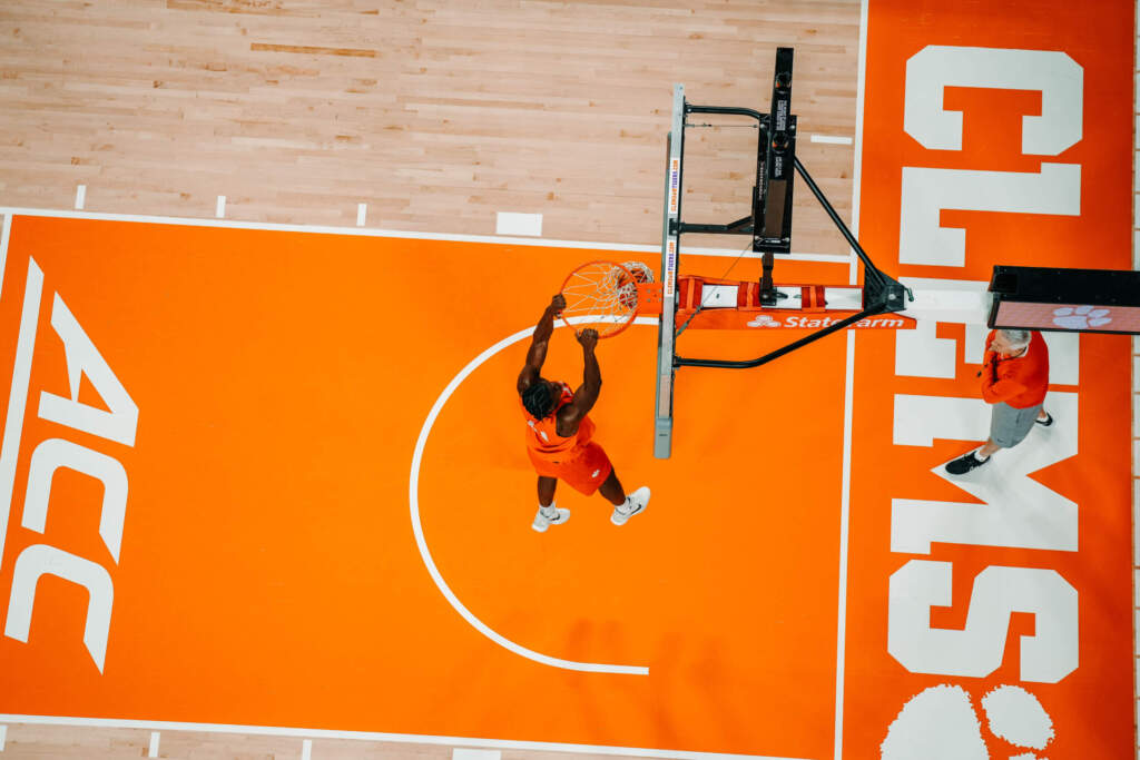 Clemson Tigers Official Athletics Site