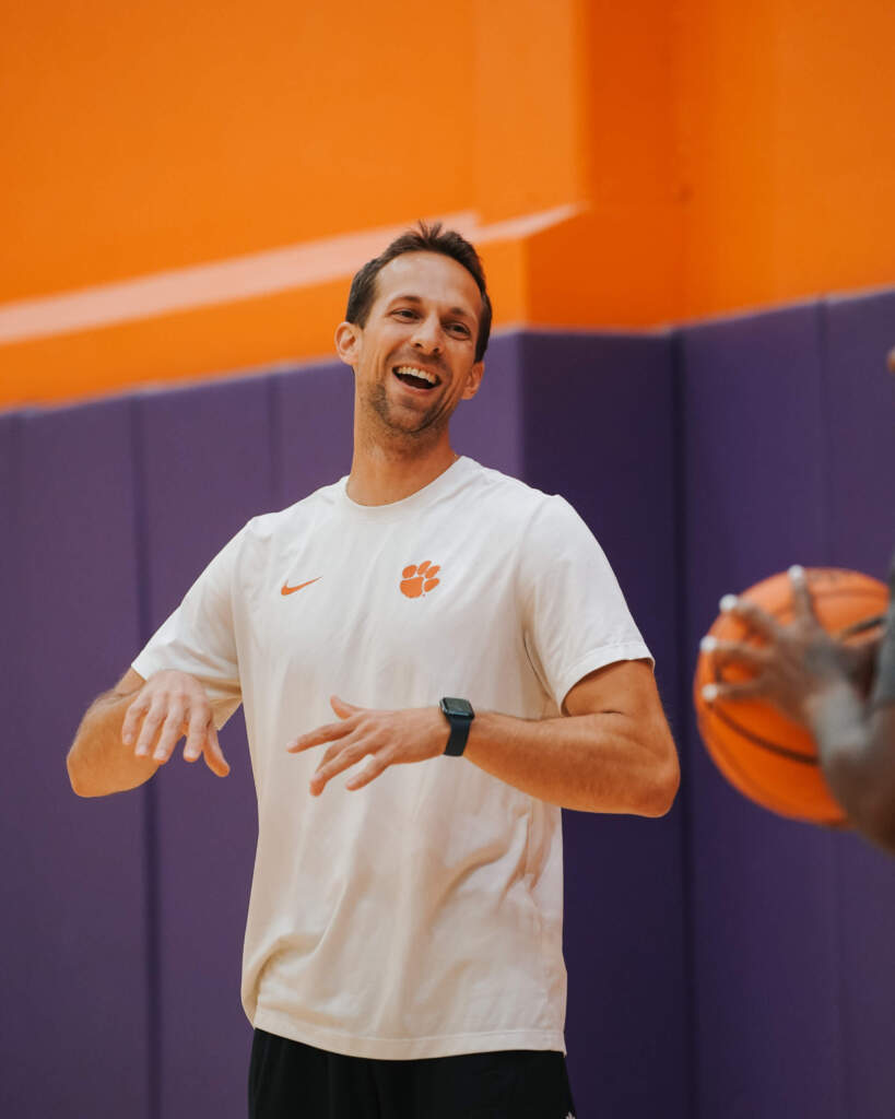 Clemson Tigers Official Athletics Site