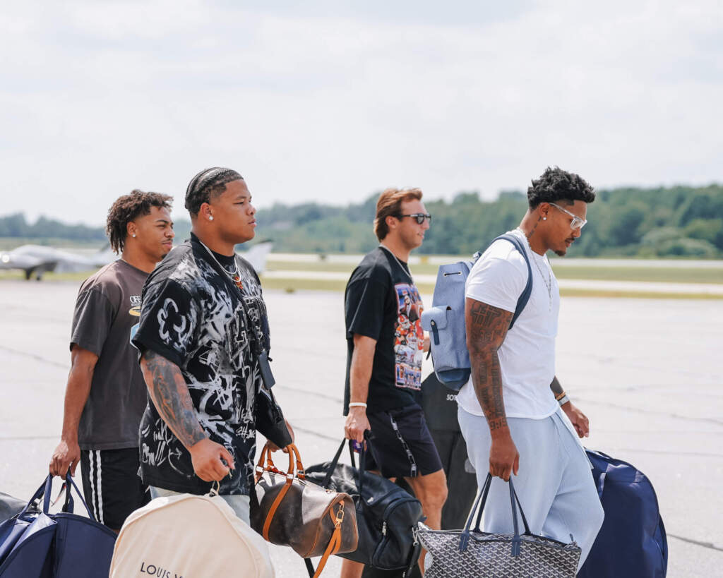 Clemson Tigers Official Athletics Site