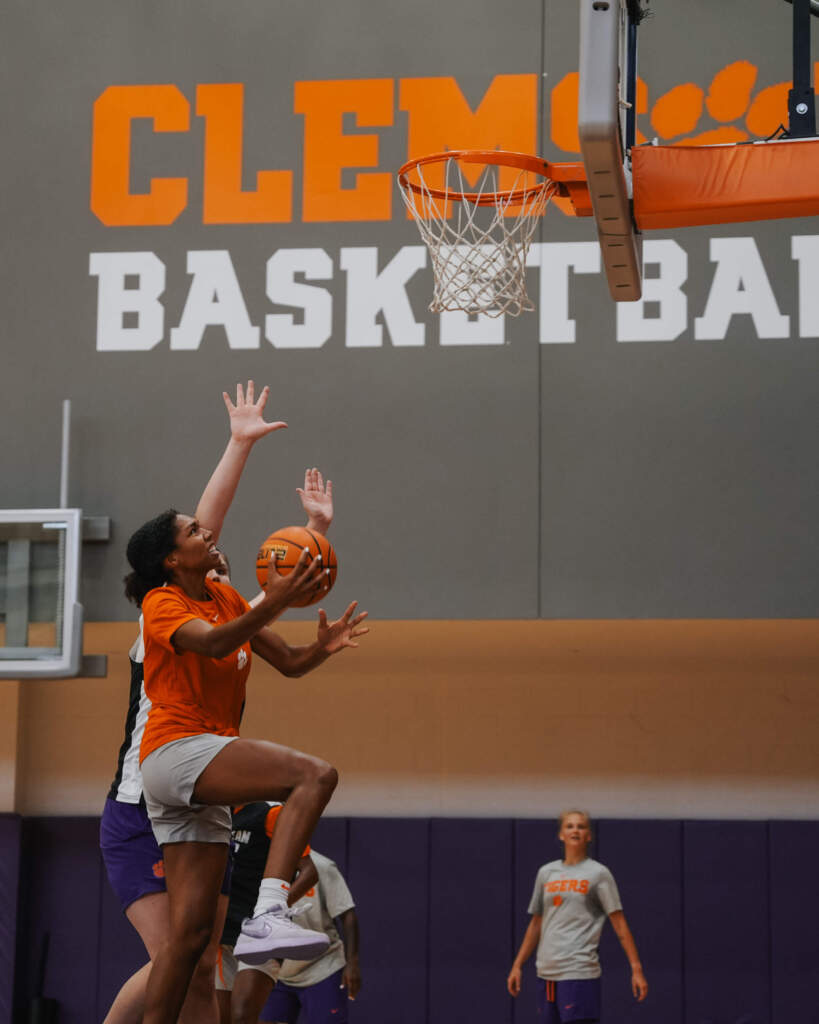 Clemson Tigers Official Athletics Site