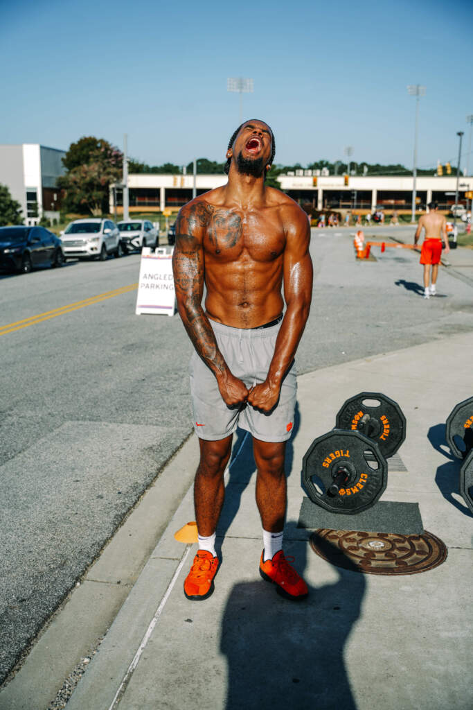 Clemson Tigers Official Athletics Site