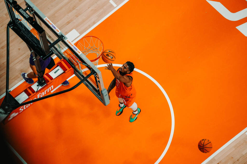 Clemson Tigers Official Athletics Site