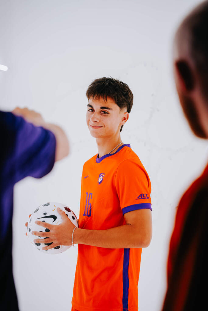 Clemson Tigers Official Athletics Site