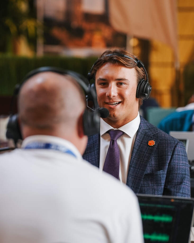 Clemson Tigers Official Athletics Site