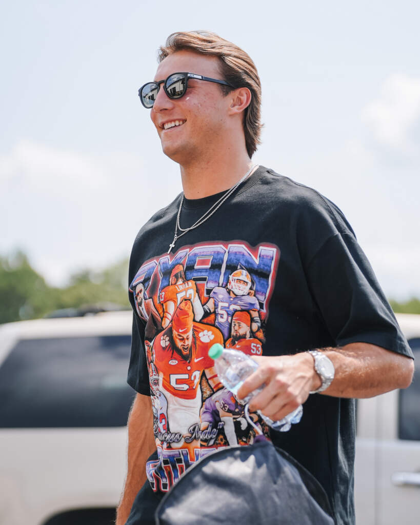 Clemson Tigers Official Athletics Site