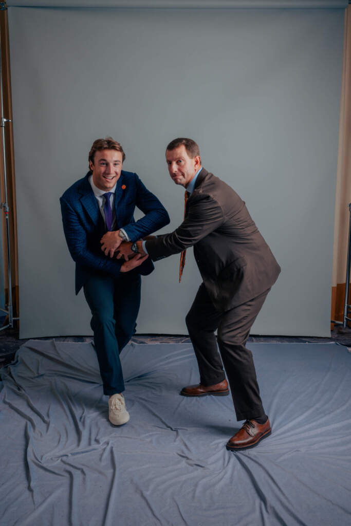 Clemson Tigers Official Athletics Site