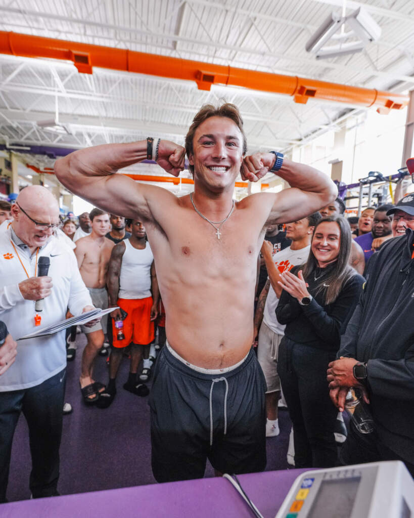 Clemson Tigers Official Athletics Site