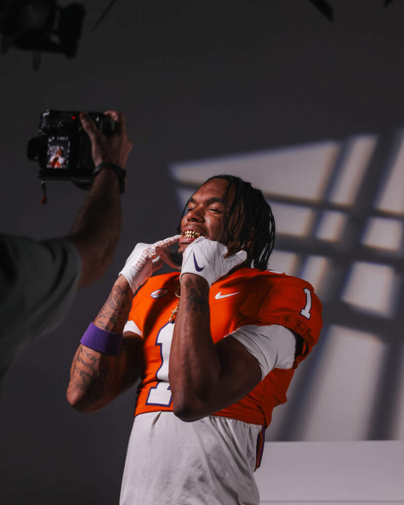 Clemson Tigers Official Athletics Site