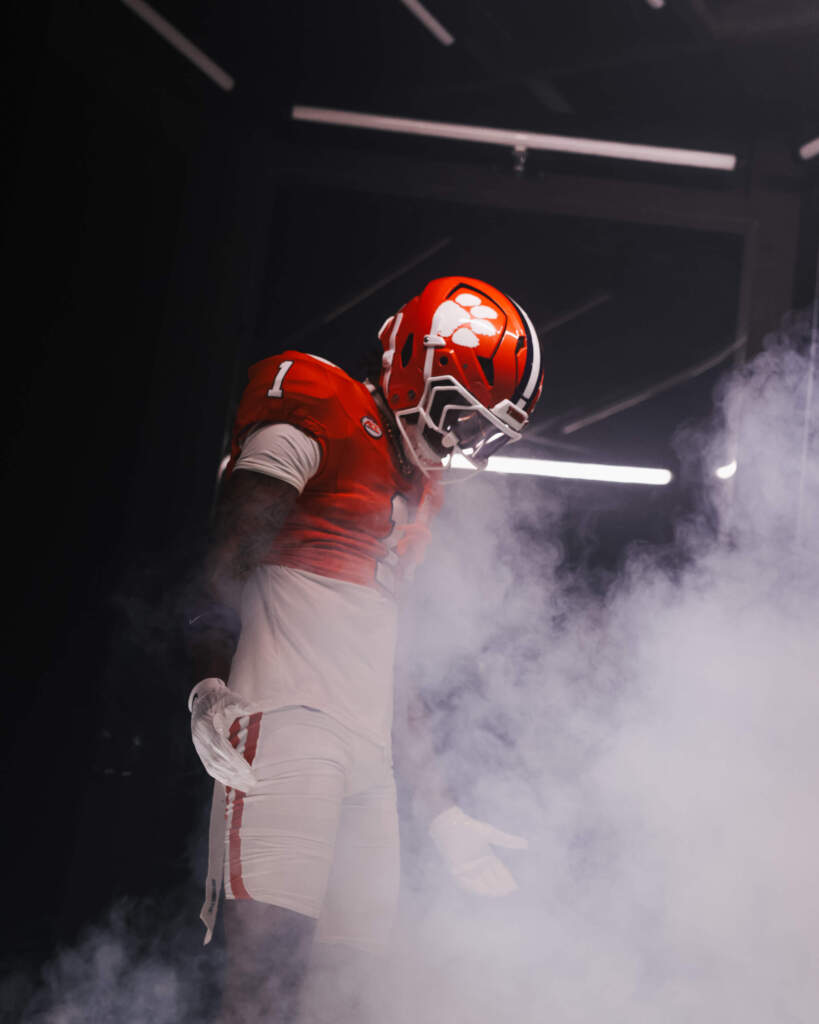 Clemson Tigers Official Athletics Site