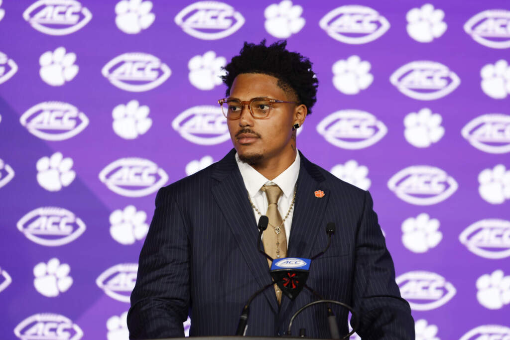 Clemson Tigers Official Athletics Site