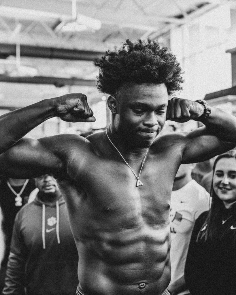 Clemson Tigers Official Athletics Site