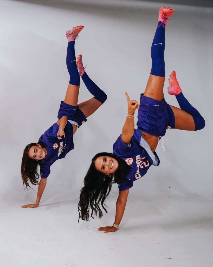 Clemson Tigers Official Athletics Site