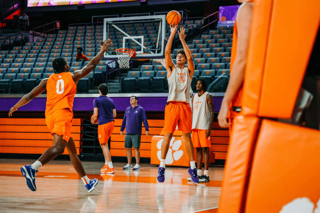 Clemson Tigers Official Athletics Site