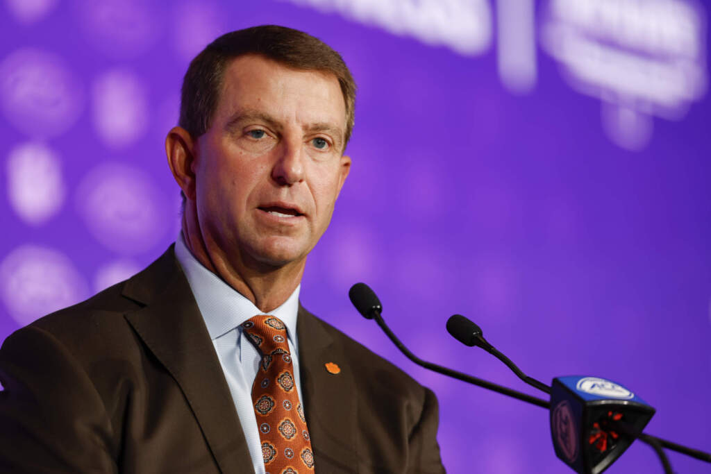 Clemson Tigers Official Athletics Site