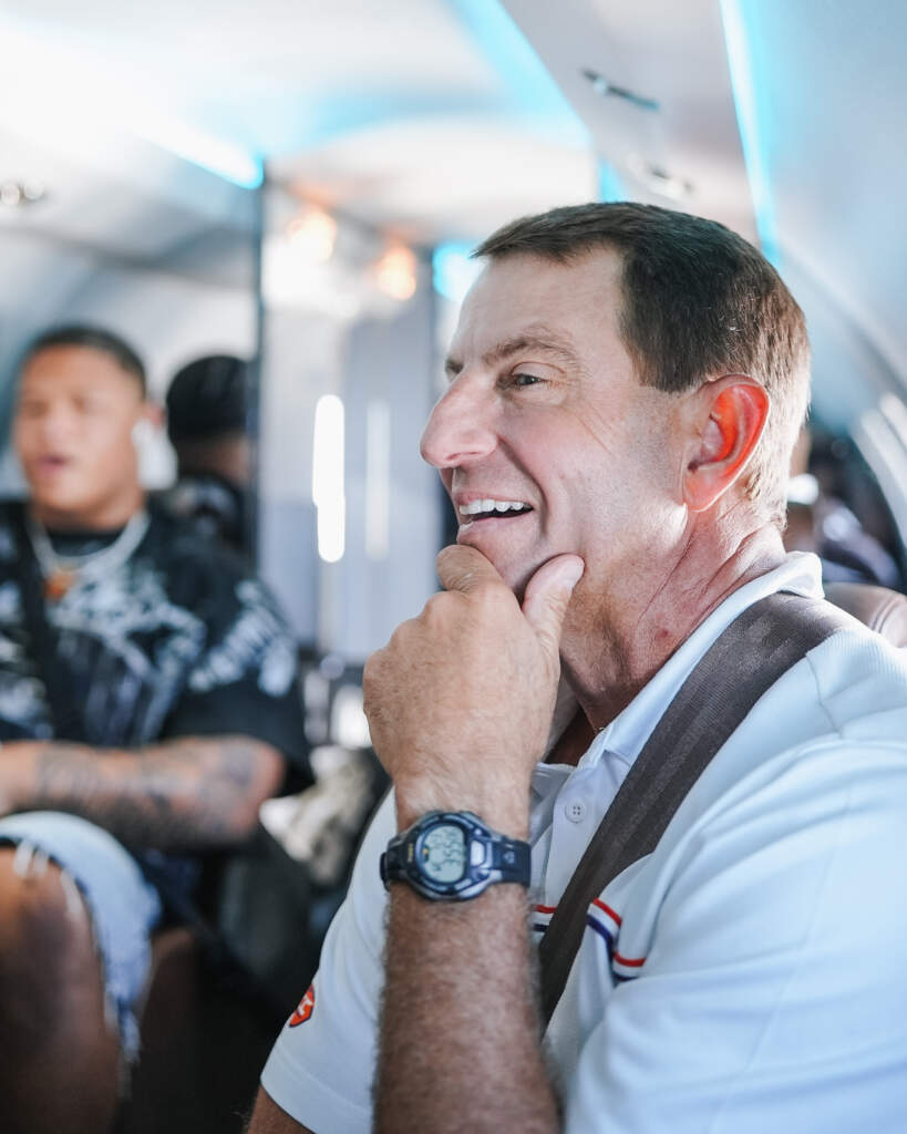 Clemson Tigers Official Athletics Site