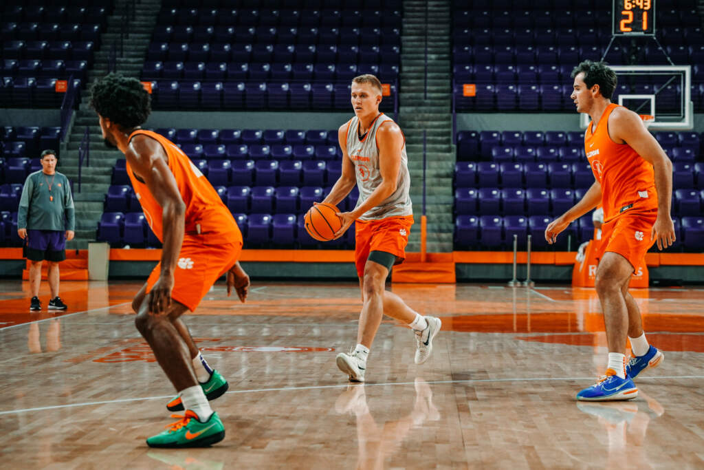 Clemson Tigers Official Athletics Site