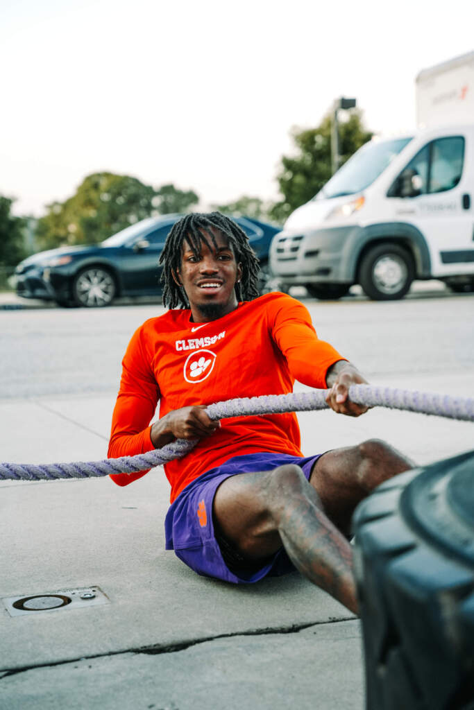 Clemson Tigers Official Athletics Site