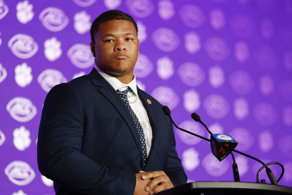 Clemson Tigers Official Athletics Site