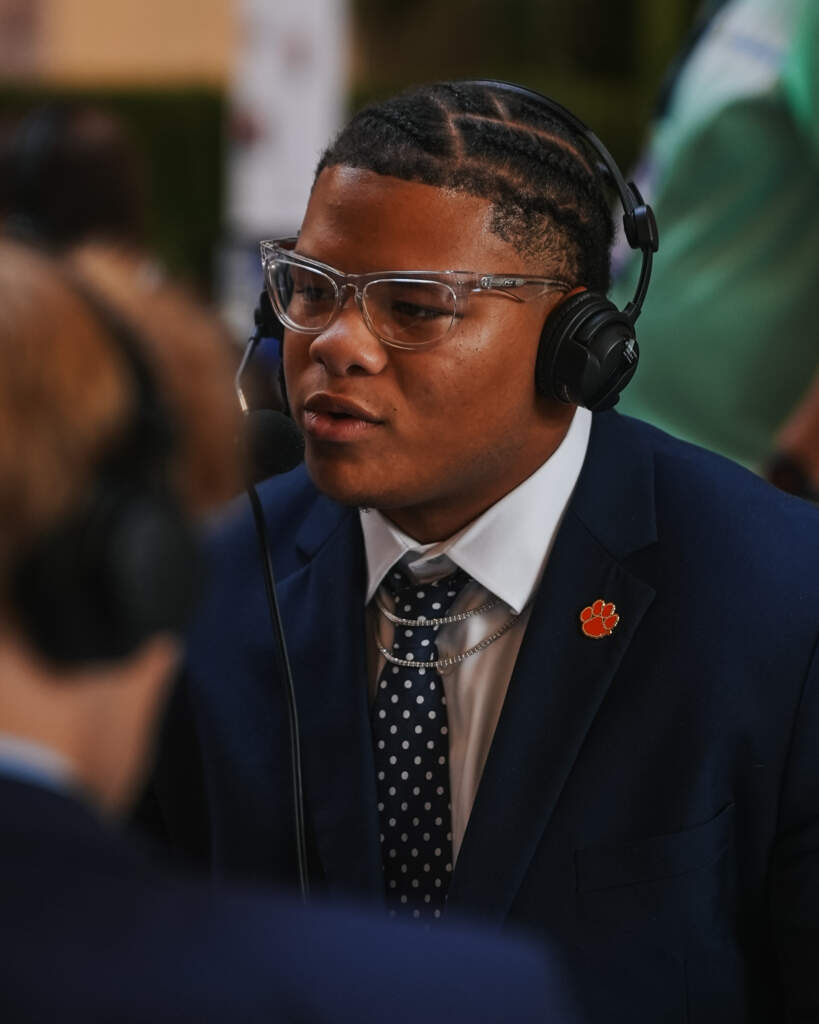 Clemson Tigers Official Athletics Site