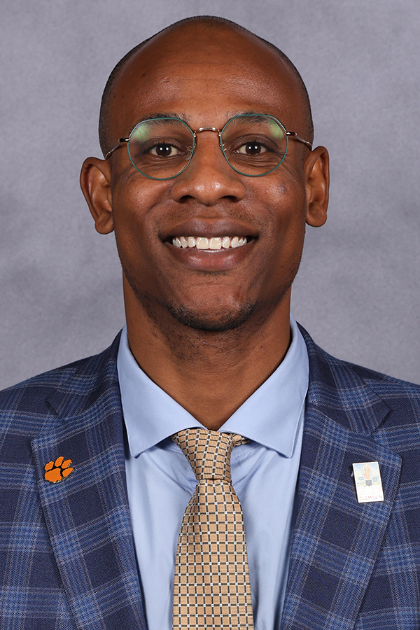 Richard Yeargin - Football - Clemson University Athletics