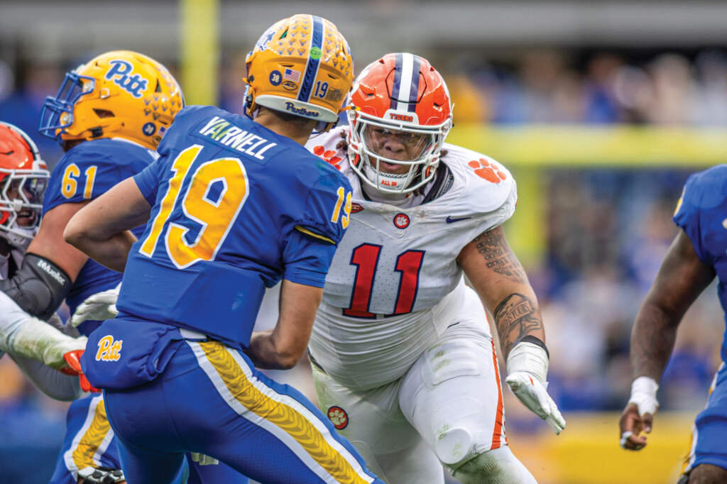 Clemson Tigers Official Athletics Site