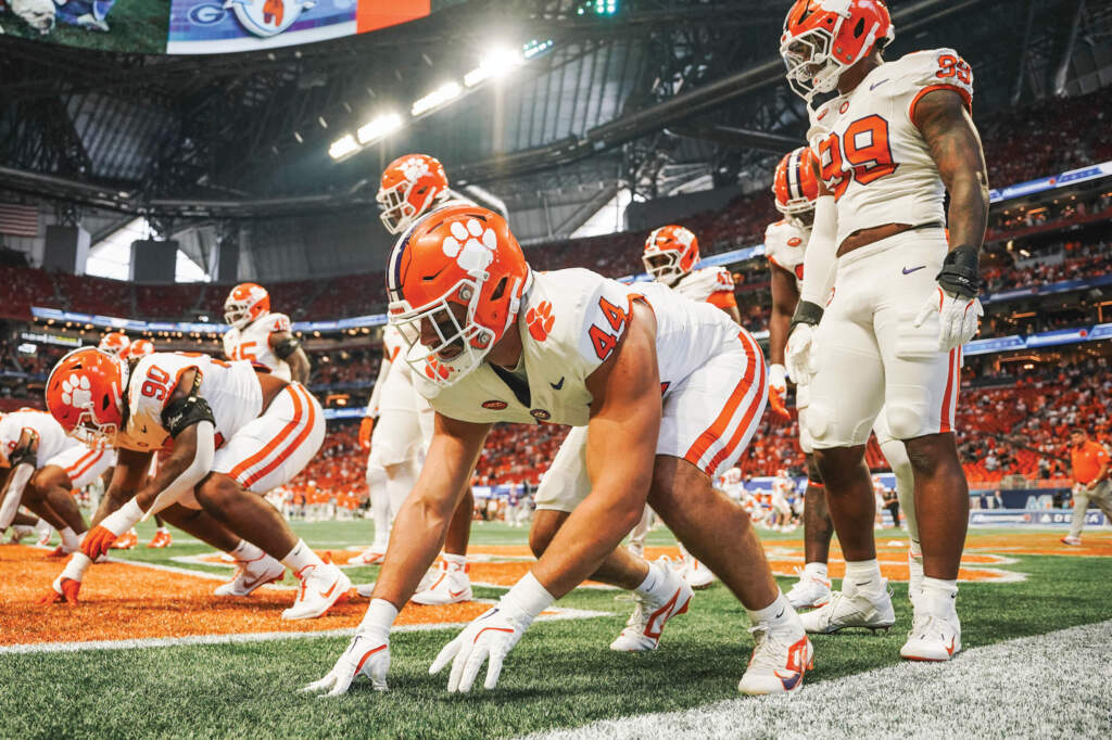 Clemson Tigers Official Athletics Site