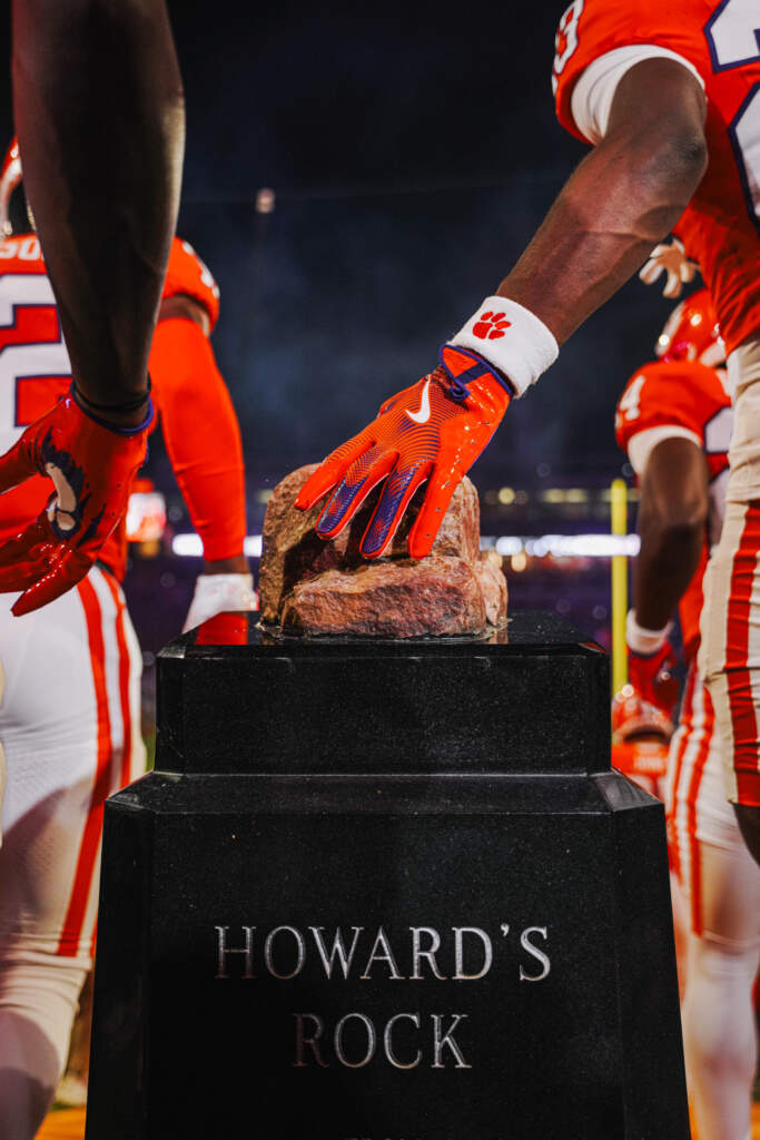 Clemson Tigers Official Athletics Site