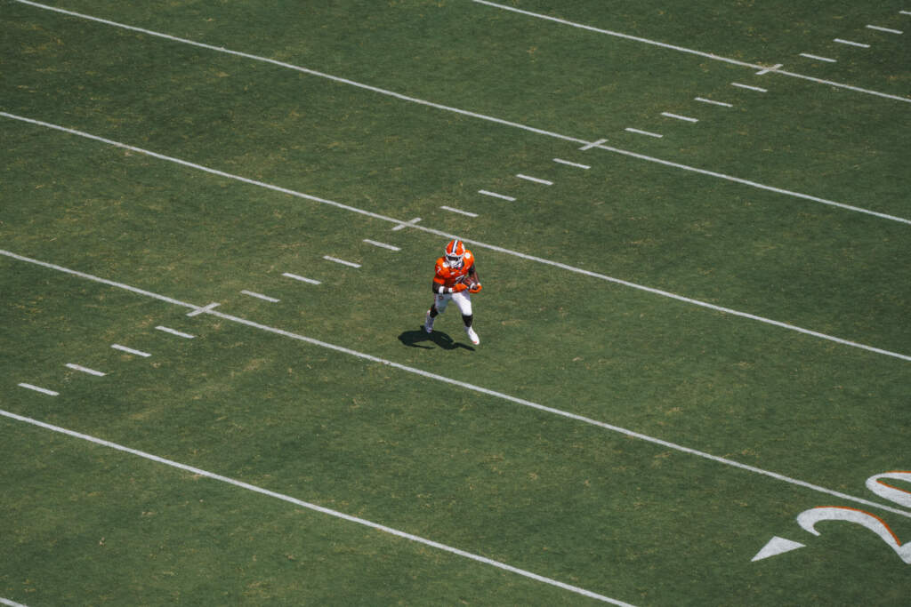 Clemson Tigers Official Athletics Site