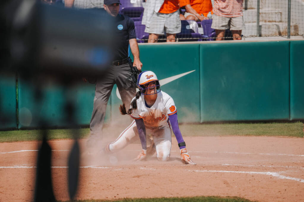 Clemson Tigers Official Athletics Site