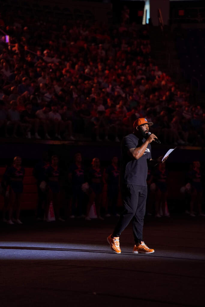 Clemson Tigers Official Athletics Site