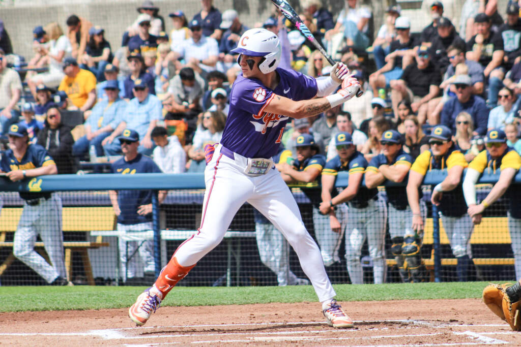 Clemson Tigers Official Athletics Site