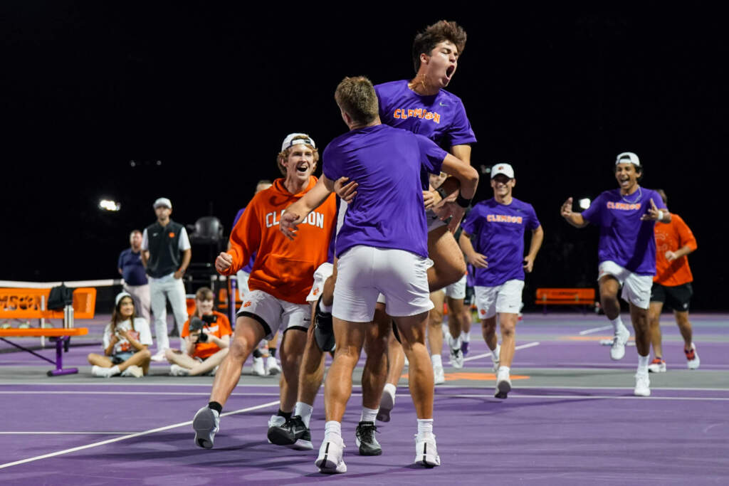 Clemson Tigers Official Athletics Site