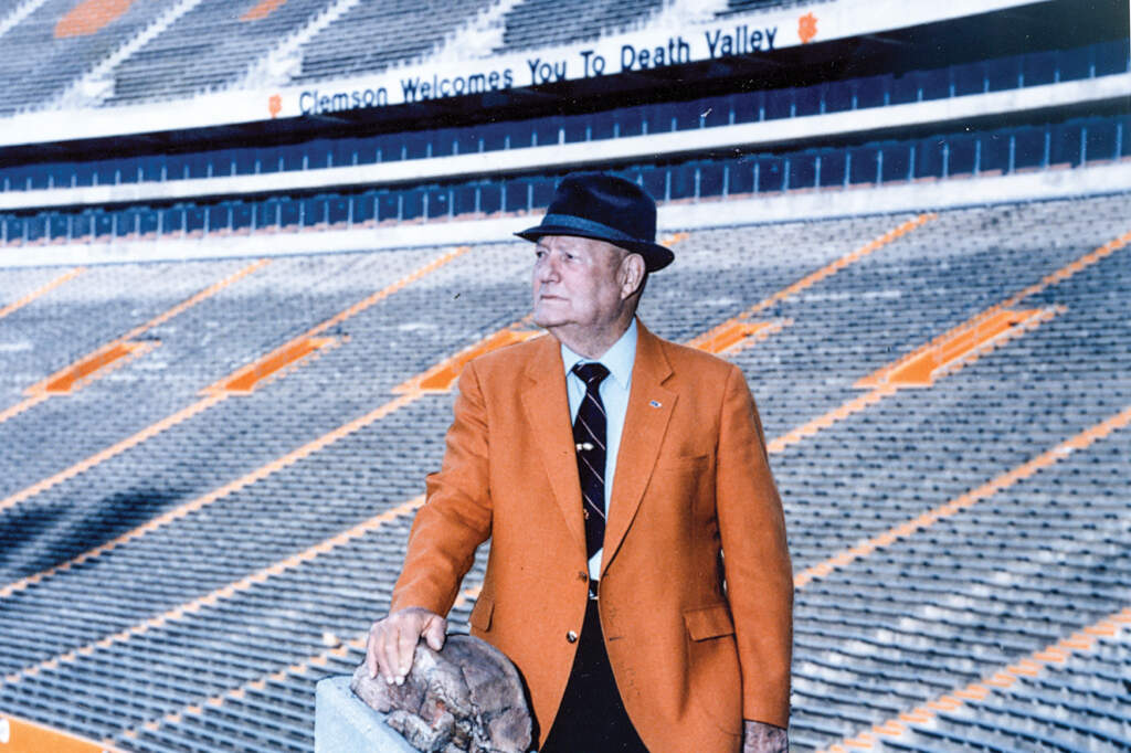 Clemson Tigers Official Athletics Site