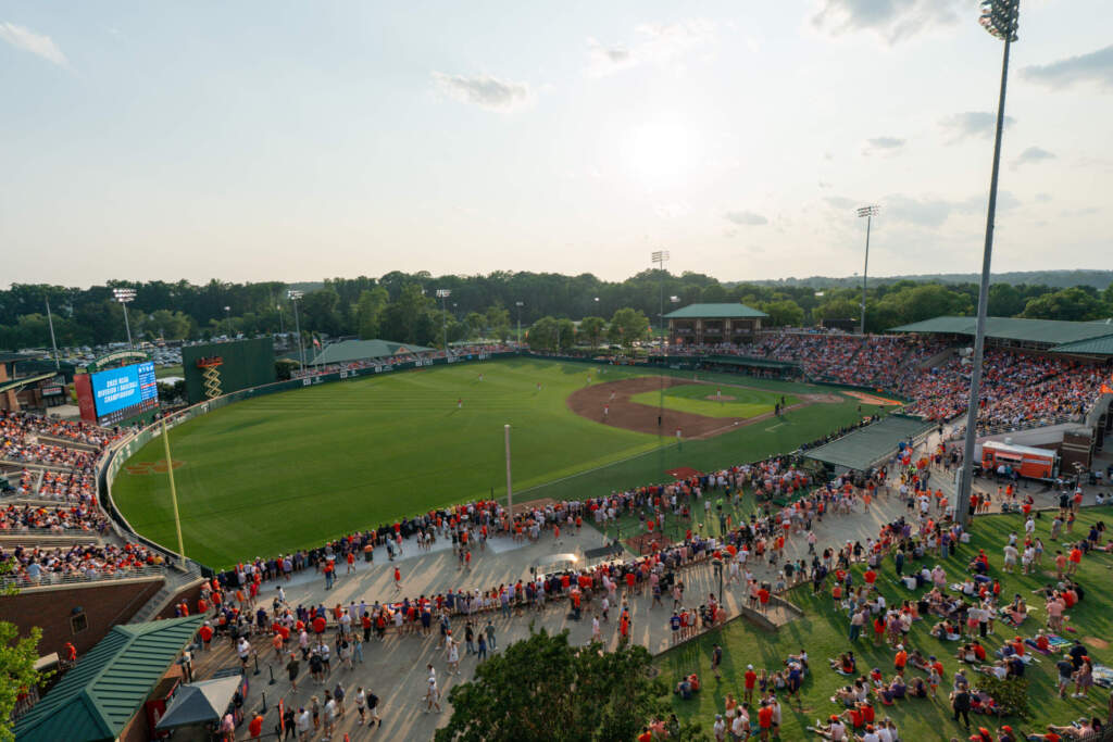 Clemson Tigers Official Athletics Site
