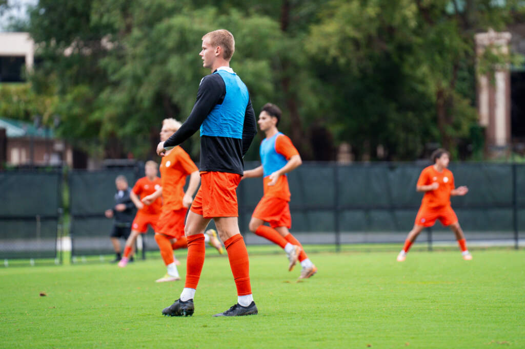 Clemson Tigers Official Athletics Site