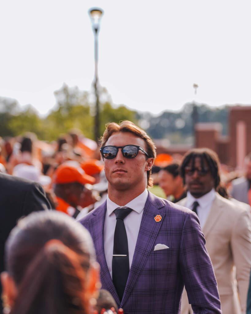 Clemson Tigers Official Athletics Site