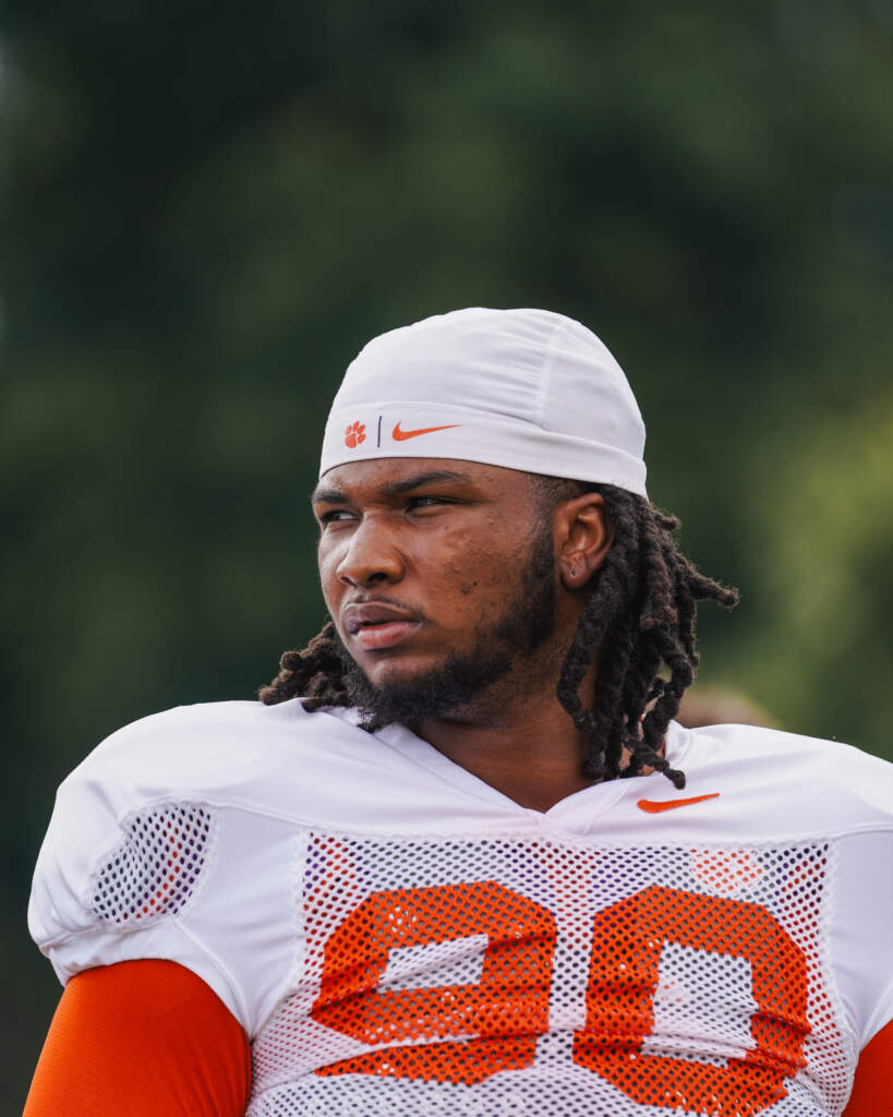 Clemson Tigers Official Athletics Site