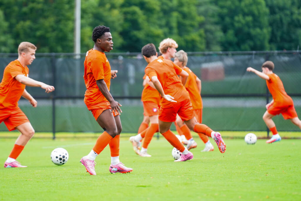 Clemson Tigers Official Athletics Site