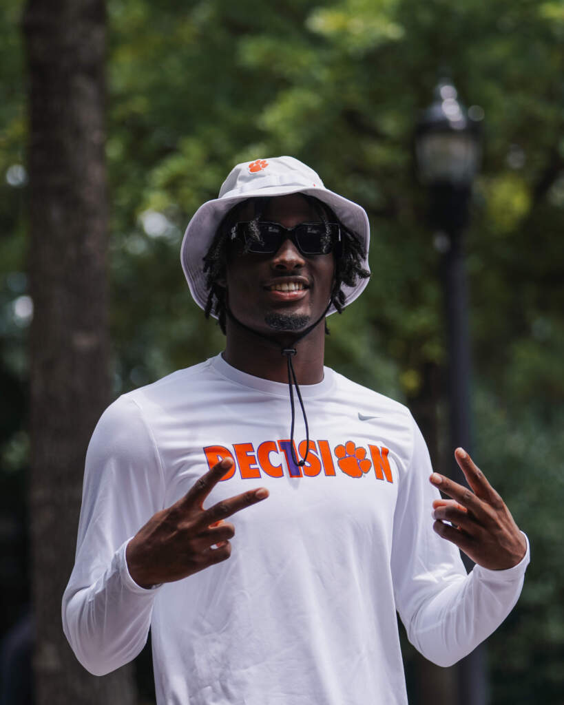 Clemson Tigers Official Athletics Site