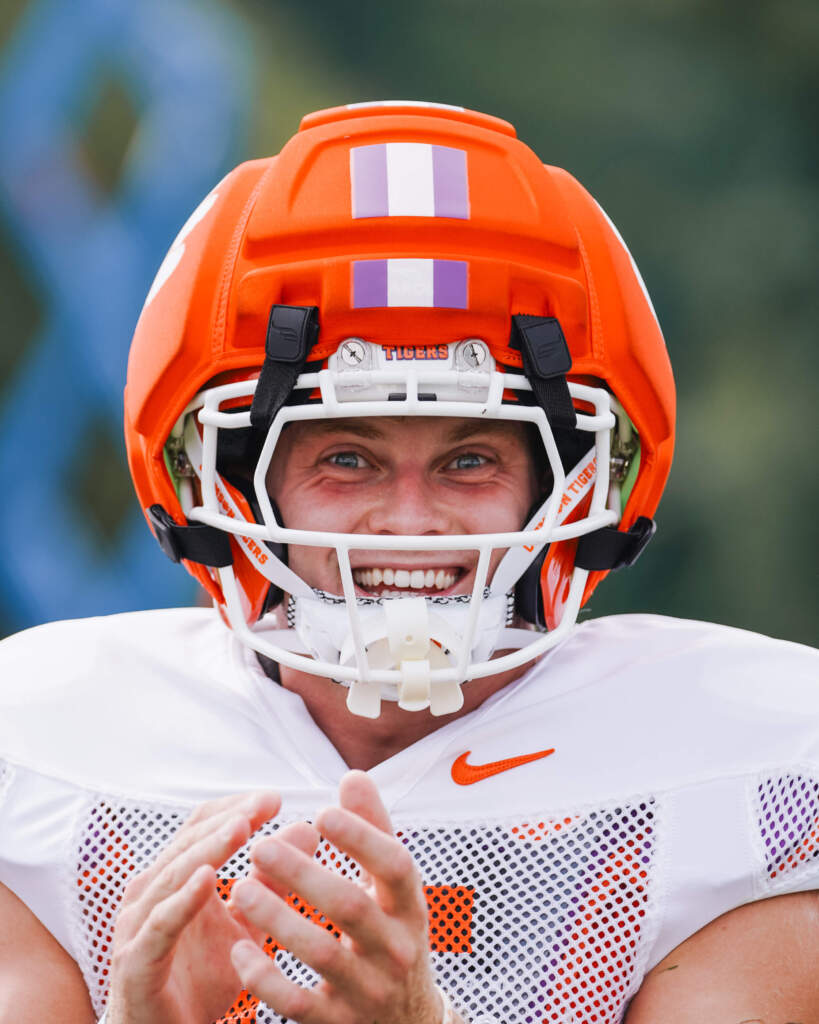 Clemson Tigers Official Athletics Site