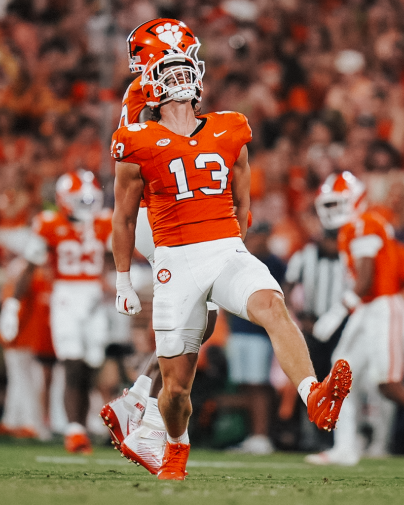 Clemson Tigers Official Athletics Site